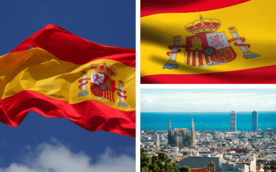 ¿CÓMO SOLICITAR LA NACIONALIDAD ESPAÑOLA POR RESIDENCIA?