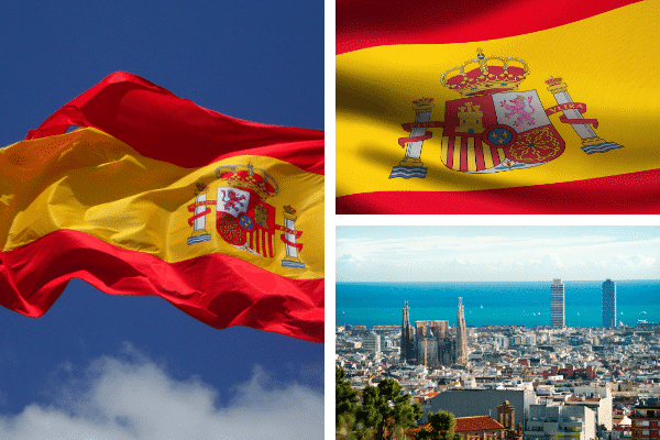 ¿CÓMO SOLICITAR LA NACIONALIDAD ESPAÑOLA POR RESIDENCIA
