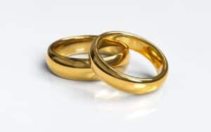 wedding rings 3611277 1280