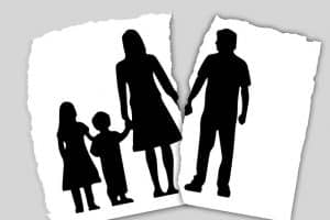 Beneficios de la custodia compartida