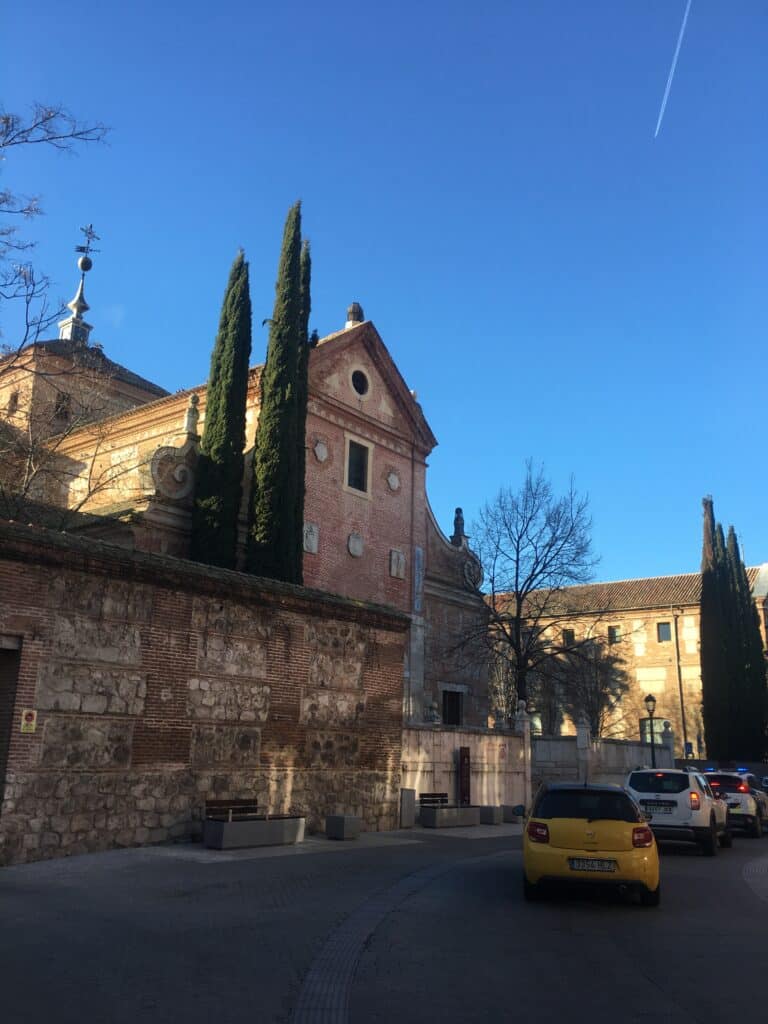 Bermejo y Lopez abogados en Alcalá de Henares