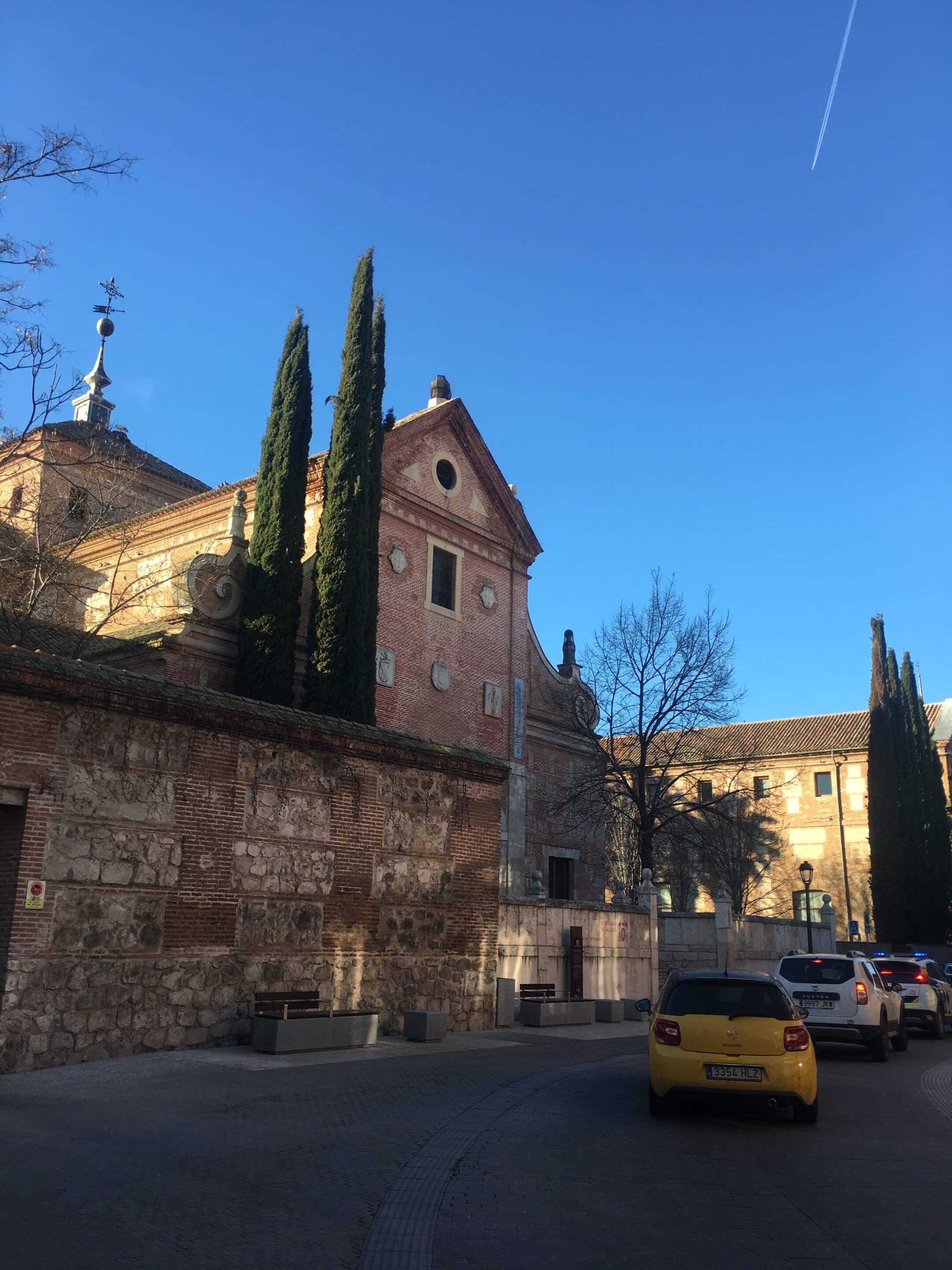 Bermejo y Lopez abogados en Alcalá de Henares