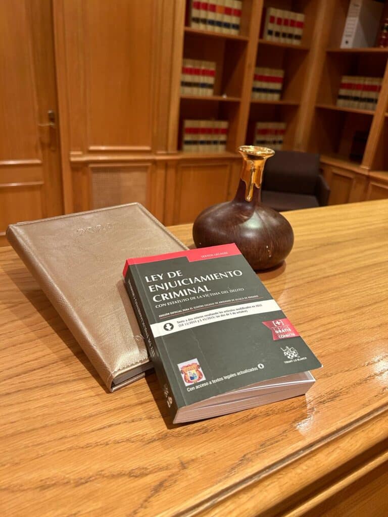 Bermejo y lopez abogados