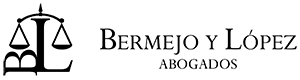 Logo bermejo lopez negro